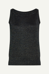 Top Nicky Spiro Black