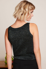 Top Nicky Spiro Black