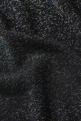 Strickjacke Valentina Spiro Black