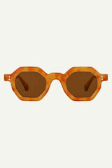 Sonnenbrille Hart Sunset