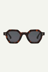 Sonnenbrille Hart Havanna