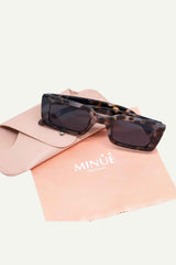 Sonnenbrille Lawrence Black