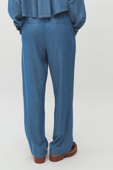 Hose Phillipa-M Talvi Mid Vintage Wash