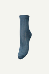 Socken Glitter Drake Coronet Blue