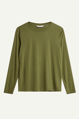 Longsleeve Margot Sphagnum
