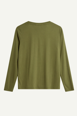 Longsleeve Margot Sphagnum