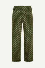 Hose Border Rio Black