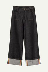 Hose Downtown Girl Black