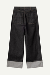 Hose Downtown Girl Black