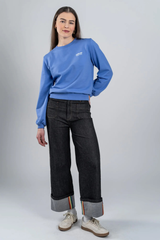 Hose Downtown Girl Black