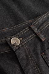 Hose Downtown Girl Black