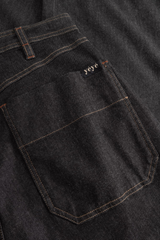 Hose Downtown Girl Black