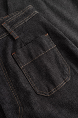 Hose Downtown Girl Black