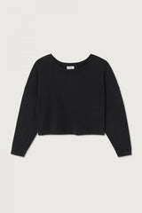 Longsleeve Remytown Carbone Vintage