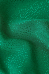 Kleid Violante Saxon Ultra Green