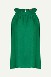 Top Virna Saxon Ultra Green