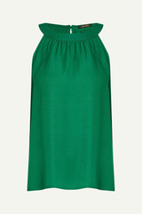 Top Virna Saxon Ultra Green