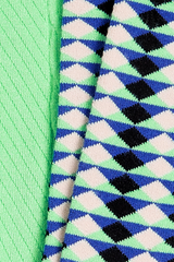 Socken Mares Paradise Green