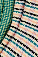 Socken Short Scout Cream