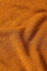 Top V Neck Marsy Linen Umbre