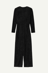 Overall Tassel Tornado Black