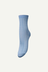 Socken Glitter Drake Angel Falls Blue