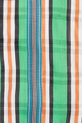 Tasche Big Shopper Mercado Bag Black