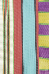 Tasche Big Shopper Mercado Bag Azure Green