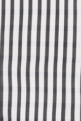 Tasche Small Shopper Mercado Bag Black