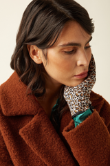 Handschuhe Africa Pebble