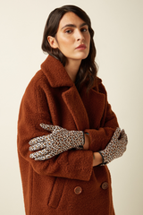 Handschuhe Africa Pebble