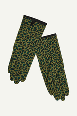 Handschuhe Africa Guacemole