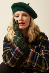 Handschuhe Africa Guacemole