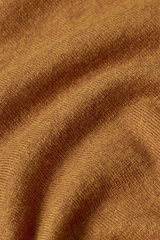 Top Audrey Cocoon Maple Orange