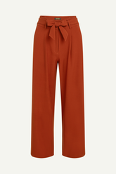 Hose Ava Tuillerie Spicy Brown