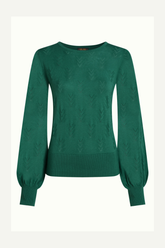 Top Bell Club Smoke Green