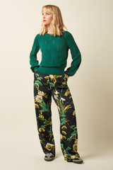 Top Bell Club Smoke Green