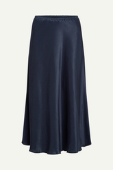 Rock Bibi Star Satin Evening Blue