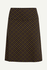 Rock Border Dynamo Black