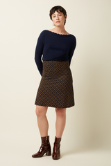 Rock Border Dynamo Black