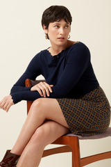 Rock Border Dynamo Black