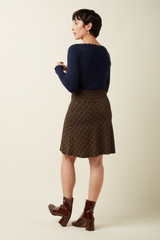 Rock Border Dynamo Black