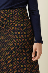 Rock Border Dynamo Black