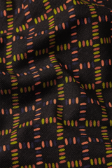 Rock Border Dynamo Black