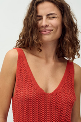 Top Humita-M Siminu Red Candy