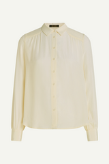 Carina Blouse Sista Ivory von King Louie im Youmee.market Bern