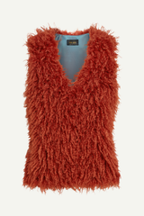 Gilet Cilla Empire Rio Red