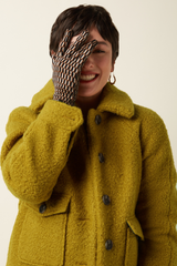 Handschuhe Dazzle Black