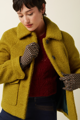 Handschuhe Dazzle Black