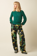 Hose Ethel Neve Black